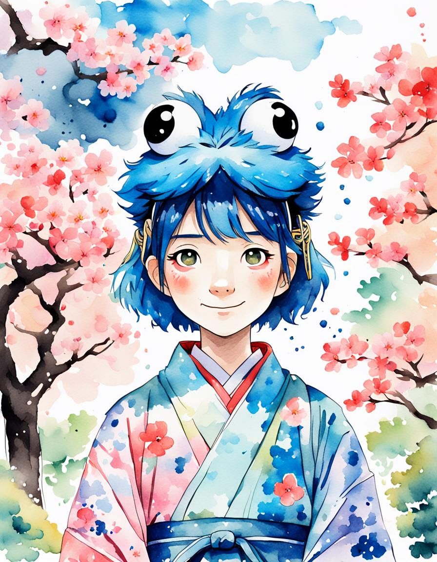 Japanese Teenager πͺ