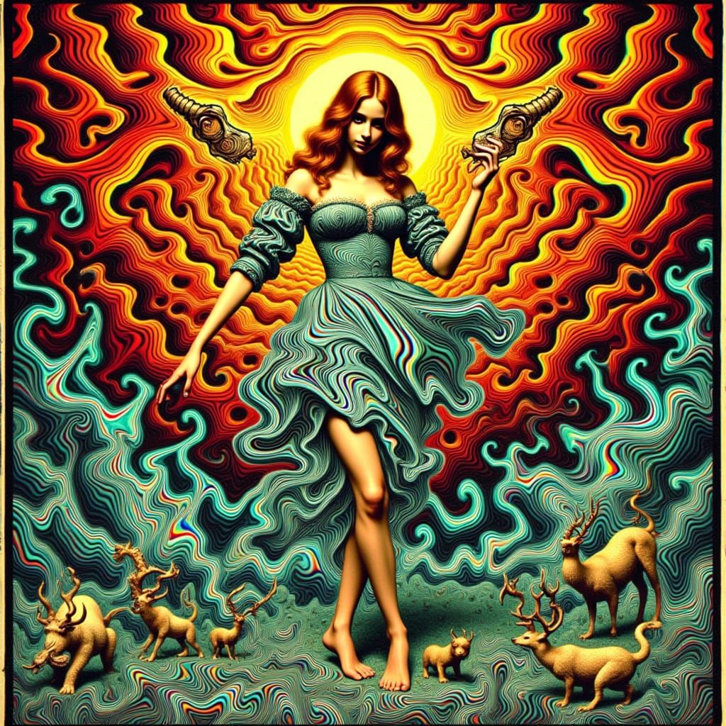 Freyja