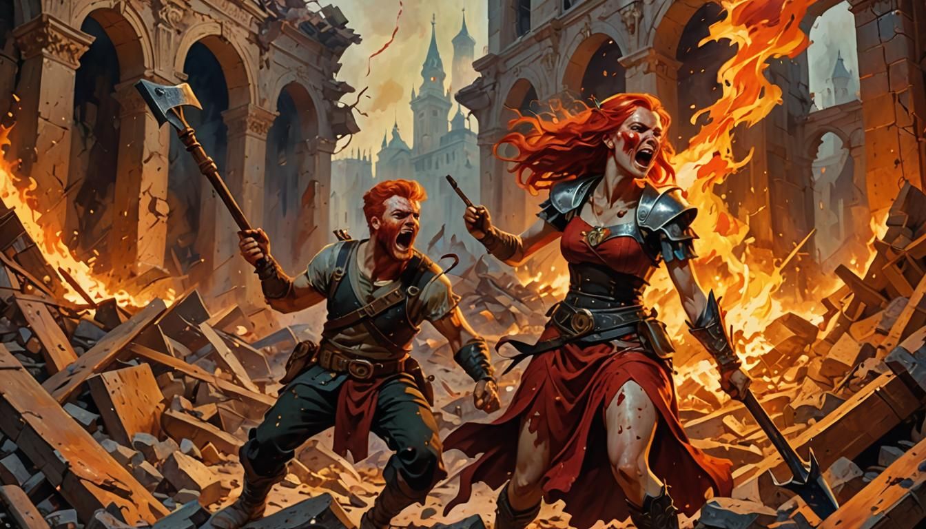 Sonya makes it to the hated Russian Czar's Palace itself!

R...