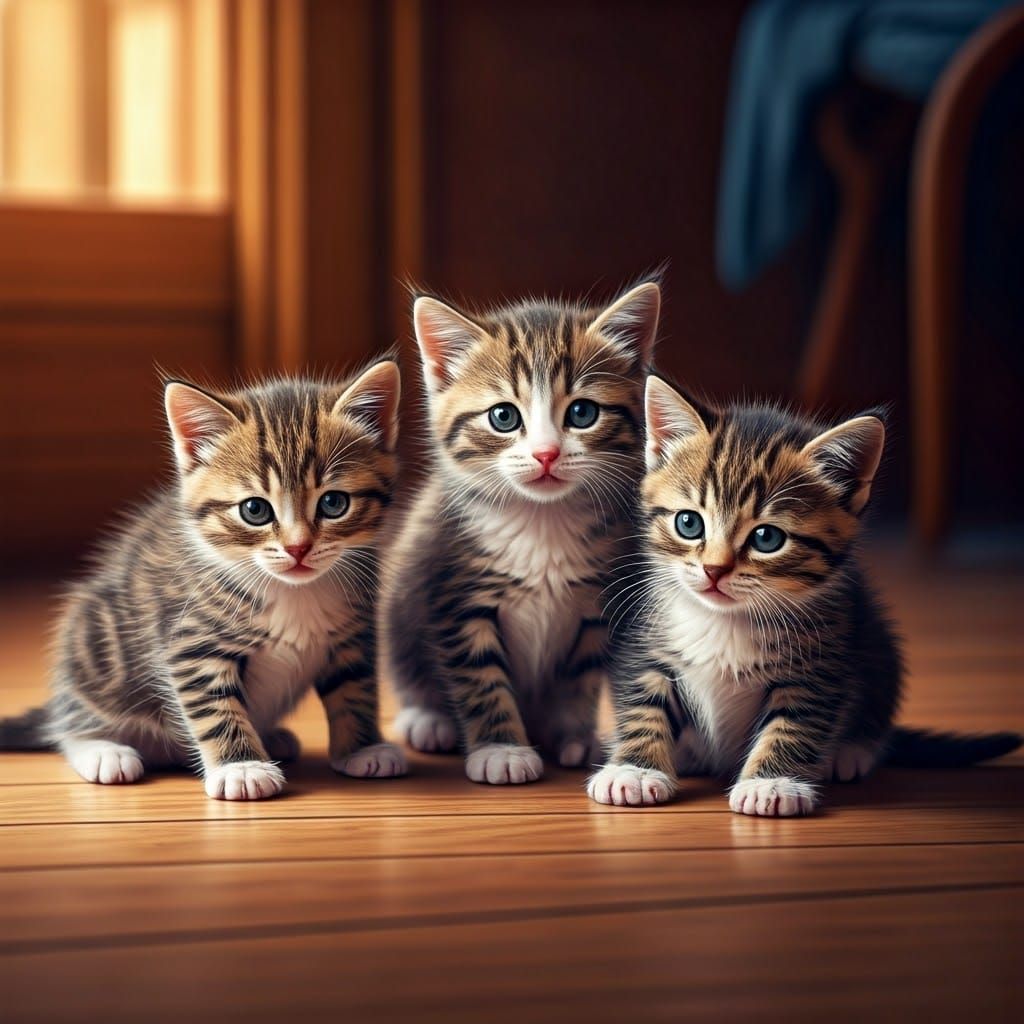 Brand New to the World