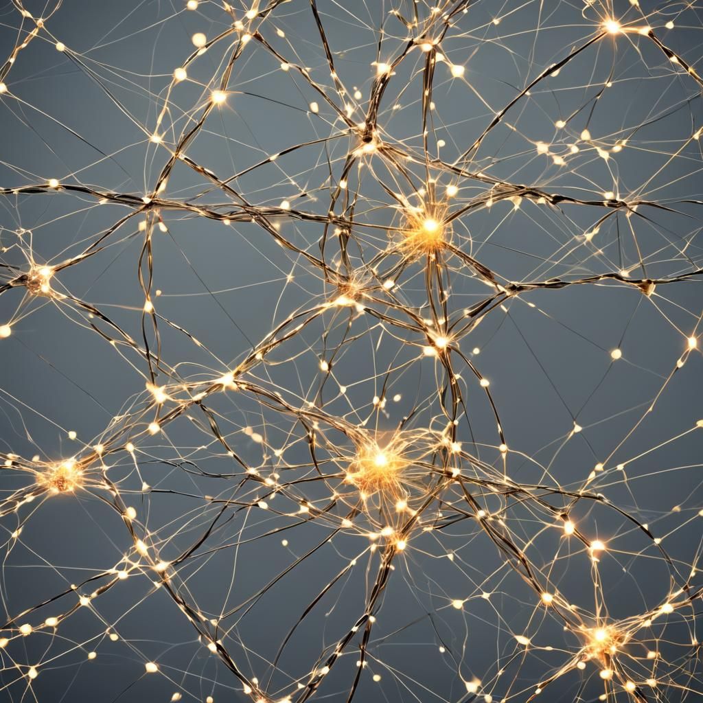 Quantum Entanglement: Ethereal Connection in the Quantum Rea...