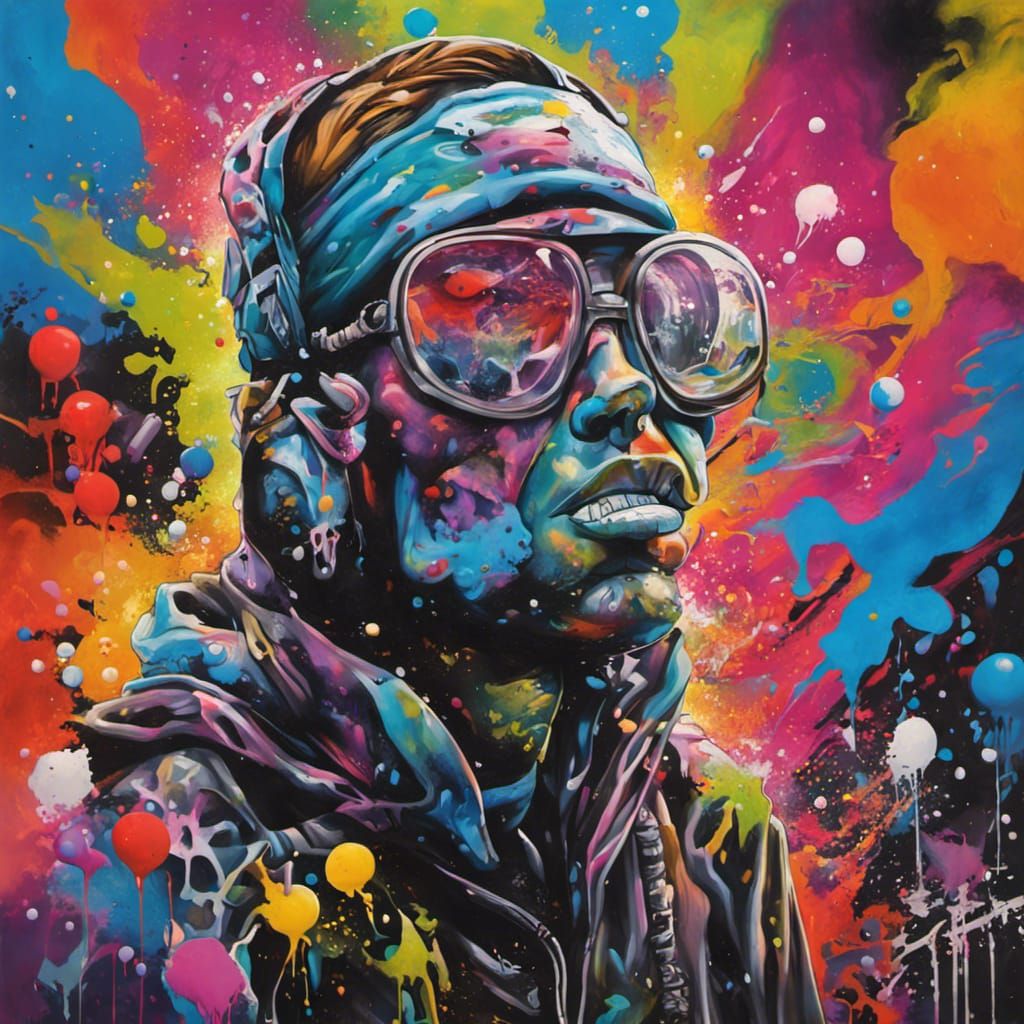 Is there anybody out there ?