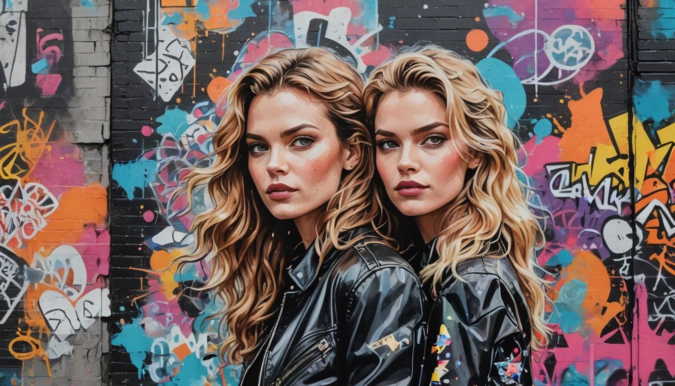 Downtown Girls