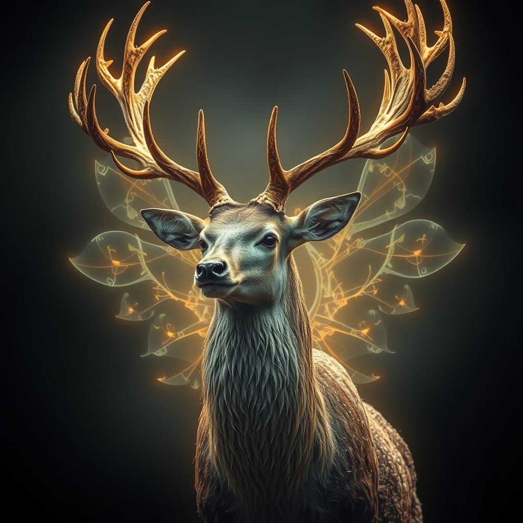 The Quest Begins Now