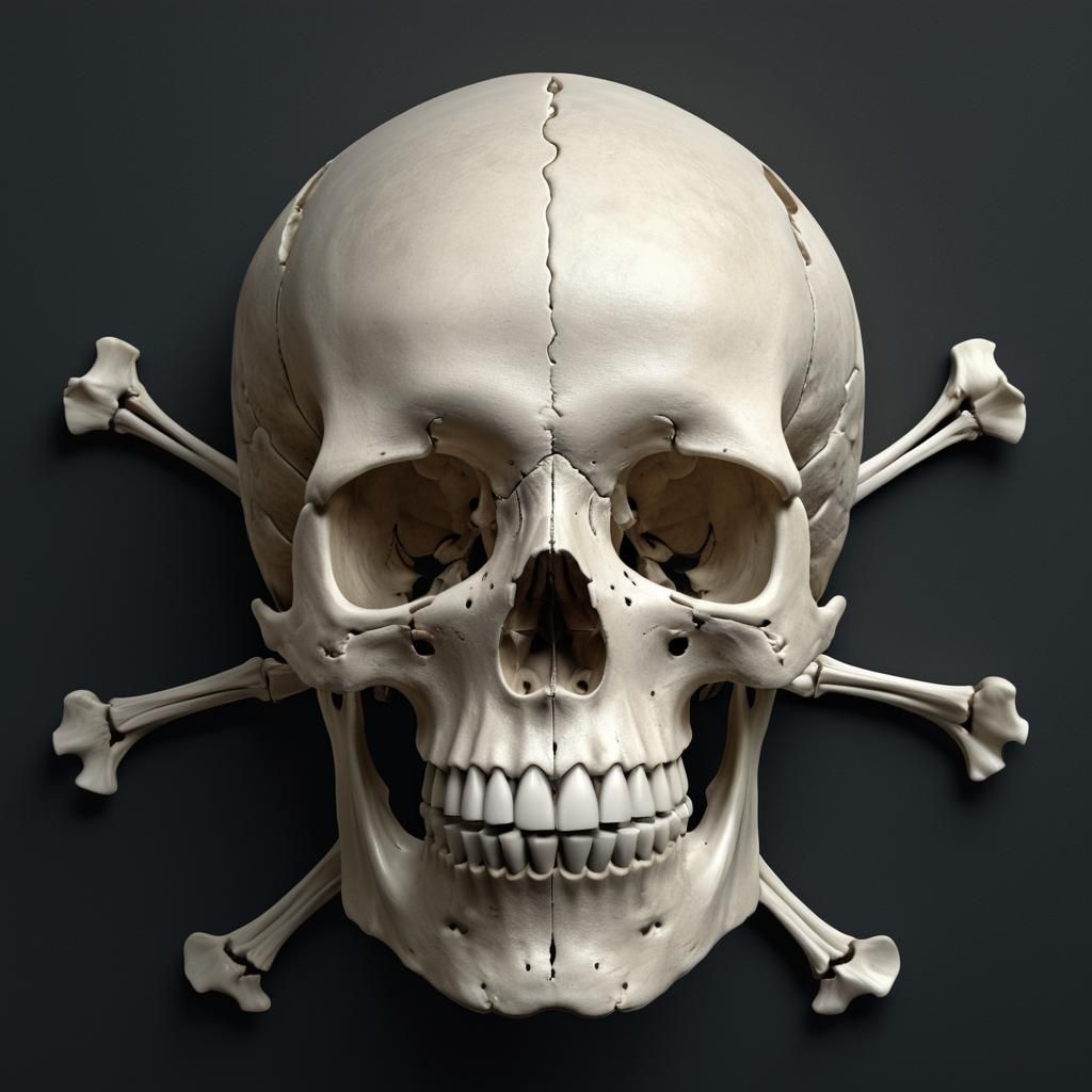 Skull N Bones