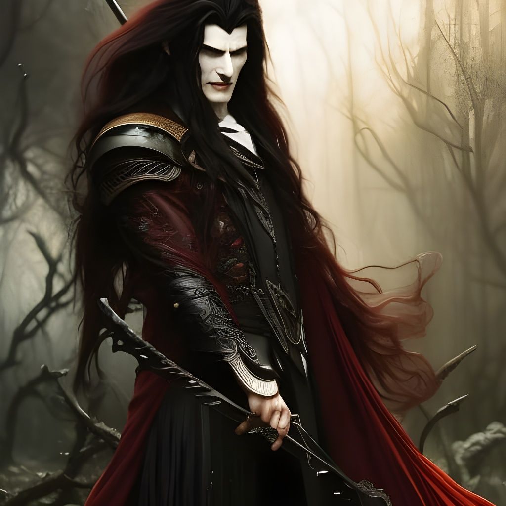 Vlad the Impaler