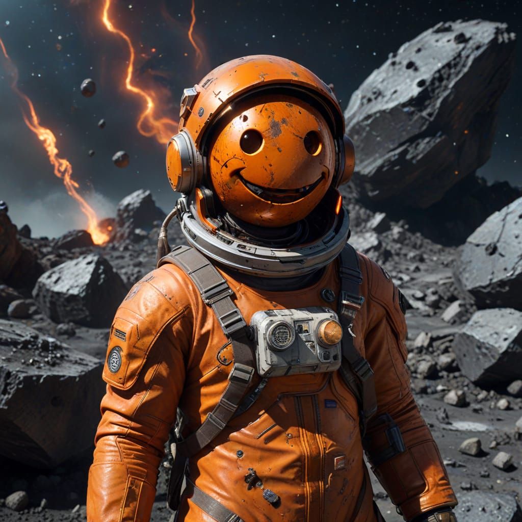 Iron Skin: Atomix XL v4 Lightning