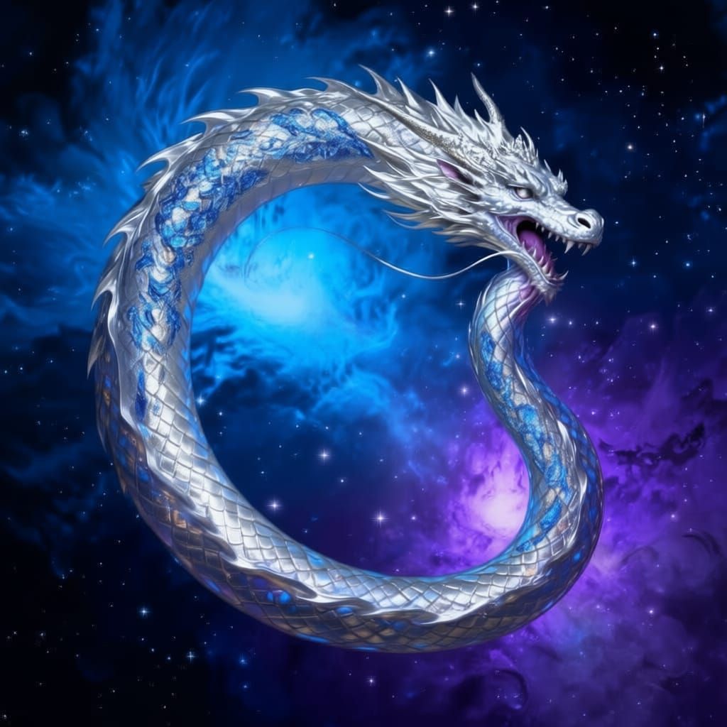 Abstract Circular Forms