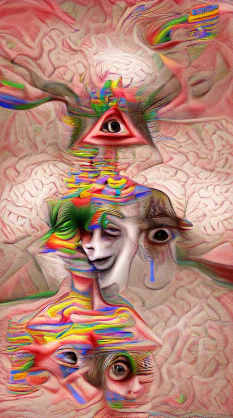 Digital Derealization: Dissociation in the Information Age