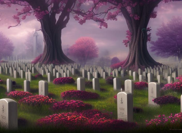 Eternal Memory