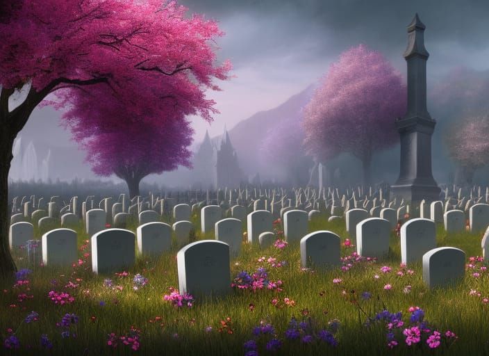 Eternal Memory 1.1