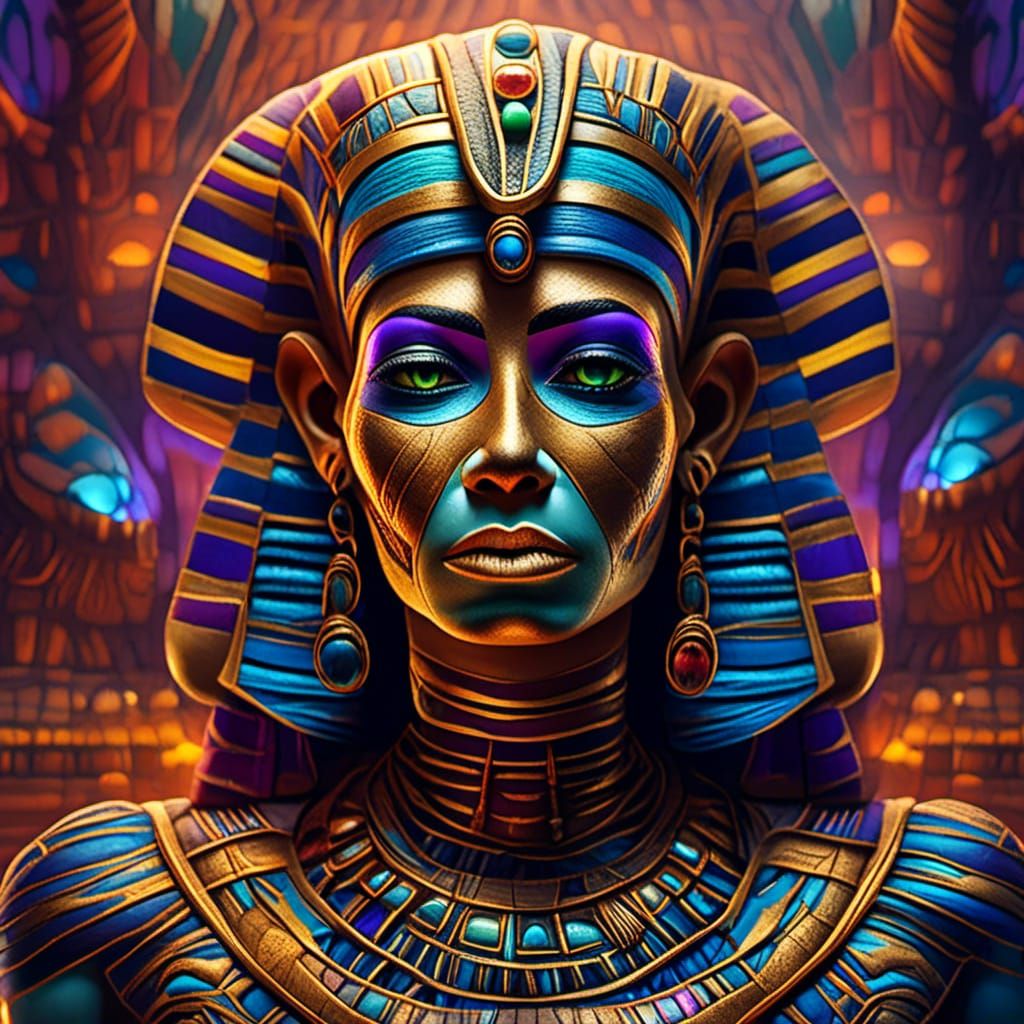 Pharaoh