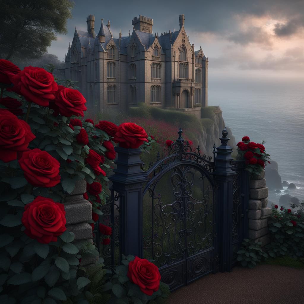 Last Night I Dreamt I Went to Mandalay Again