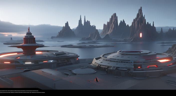 Marvel Avengers Superhero Teamwork in Detailed Matte Paintin...