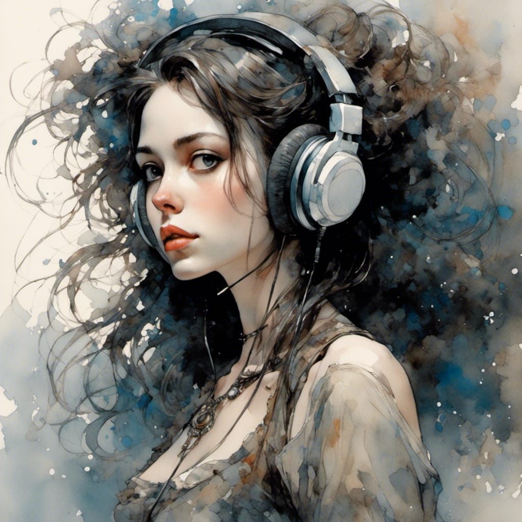 "And I would do anything for loveeee..."