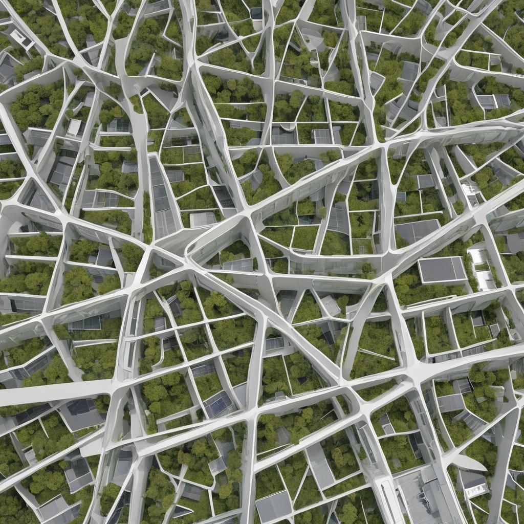 Net Zero Building Design for Sustainability