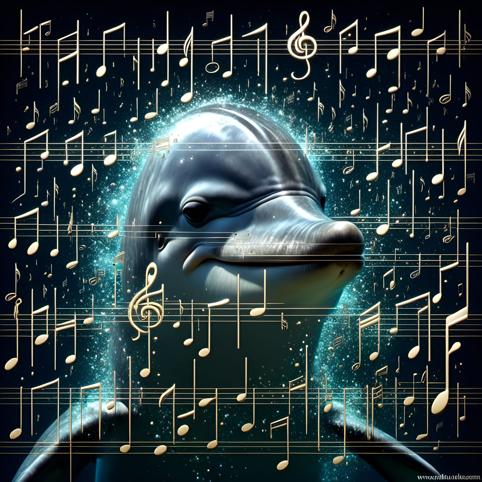 Dolphin Songs