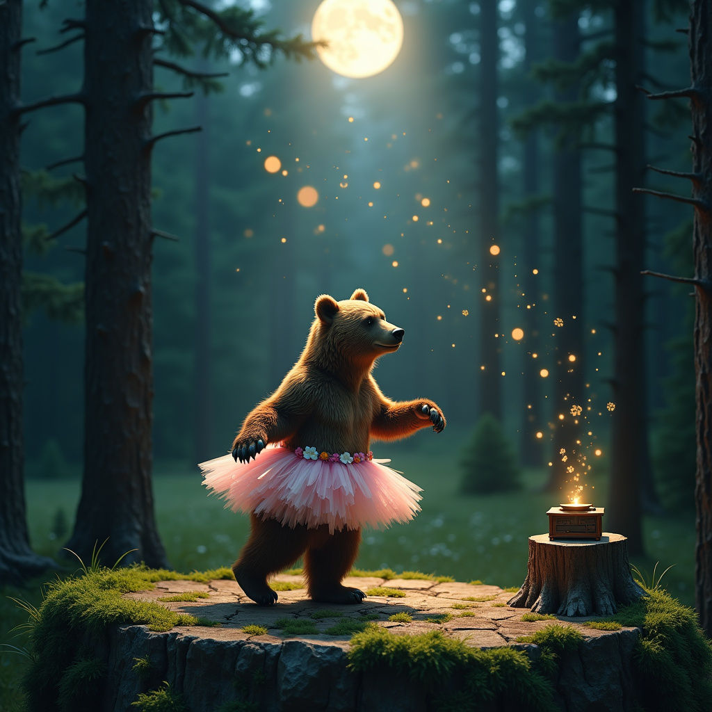 Secret Hobbes of Wildlife