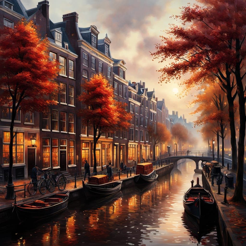 Amsterdam