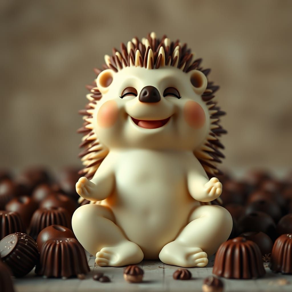 Choco-Hog 2
