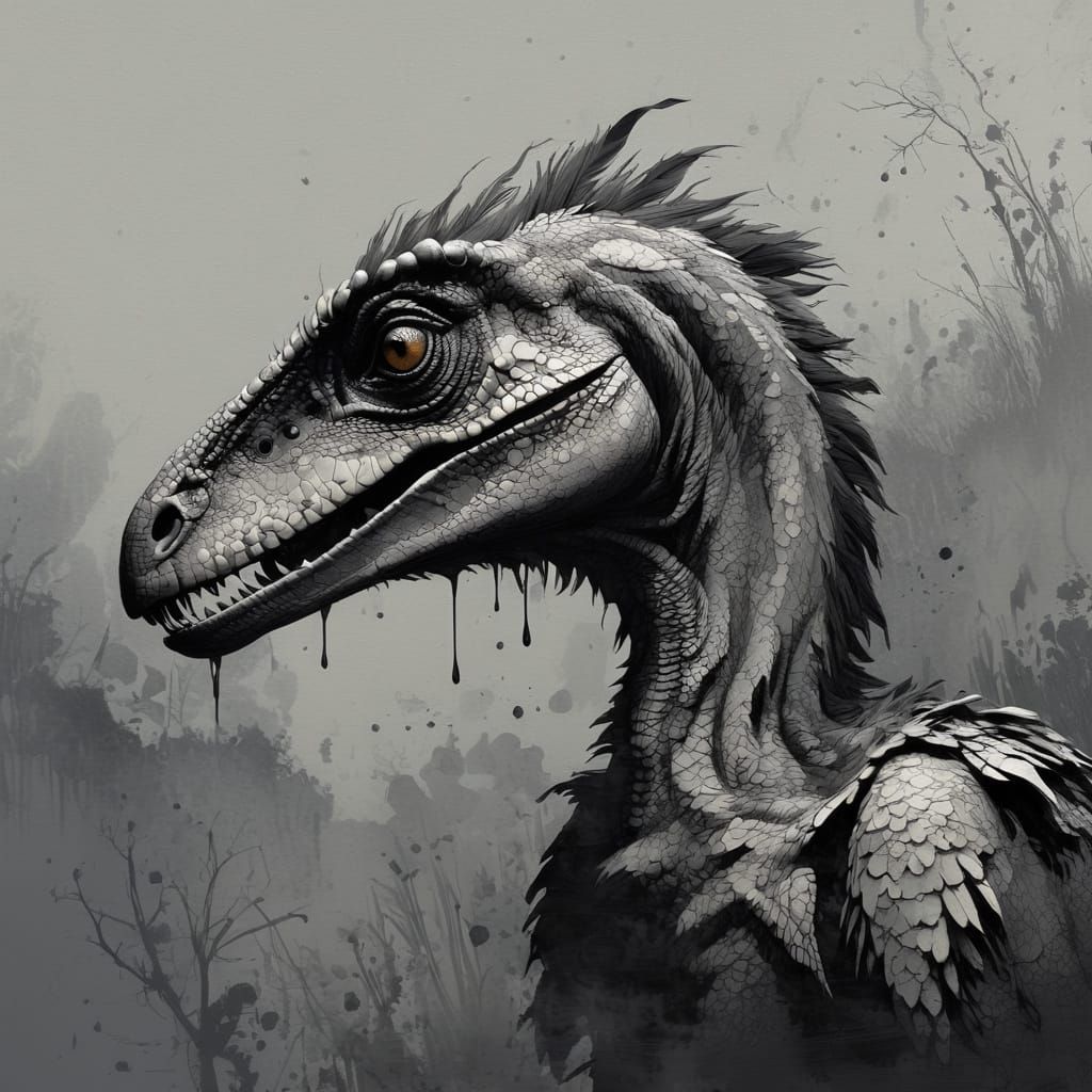 Velociraptor