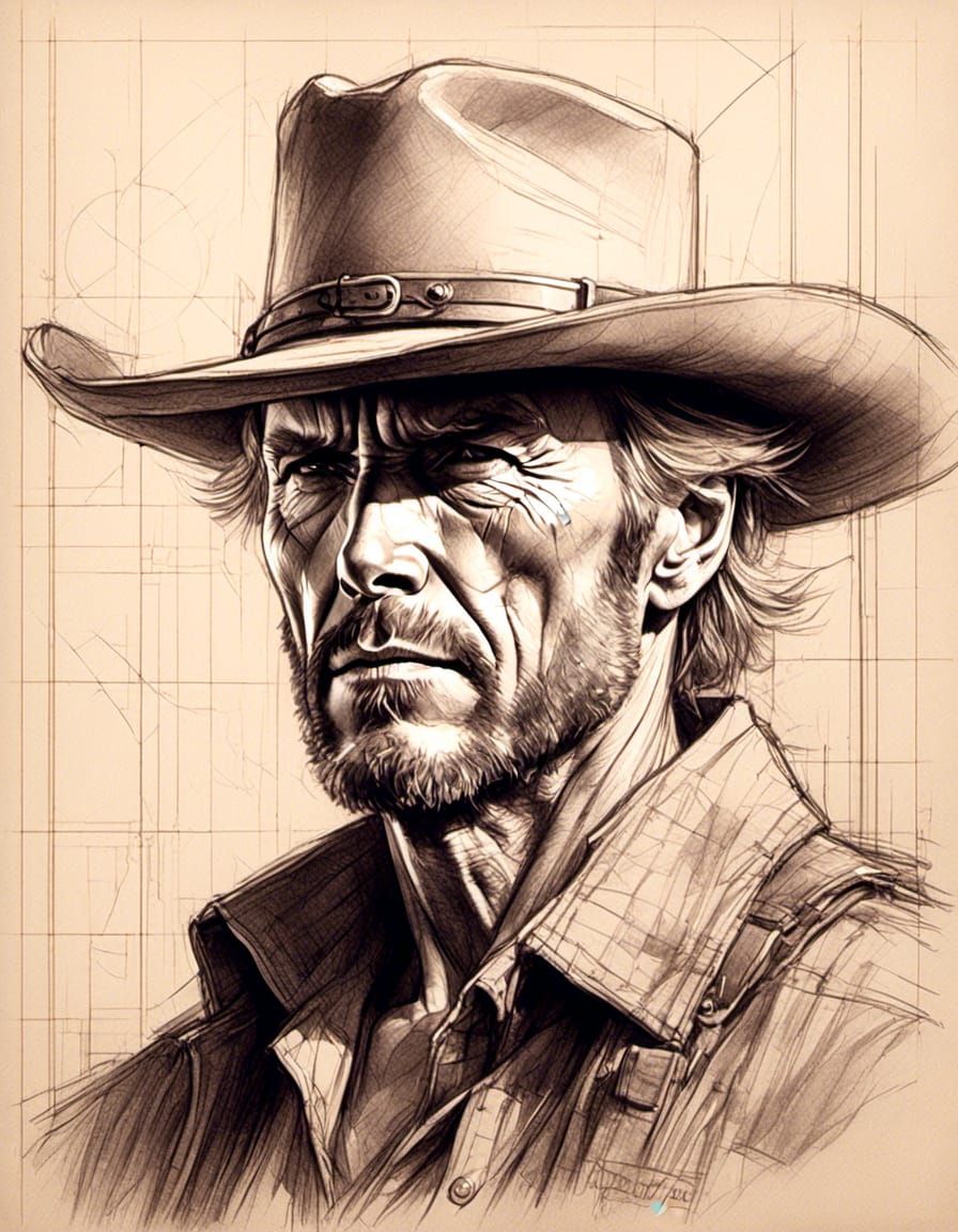 The good, the bad, and Clint Eastwood