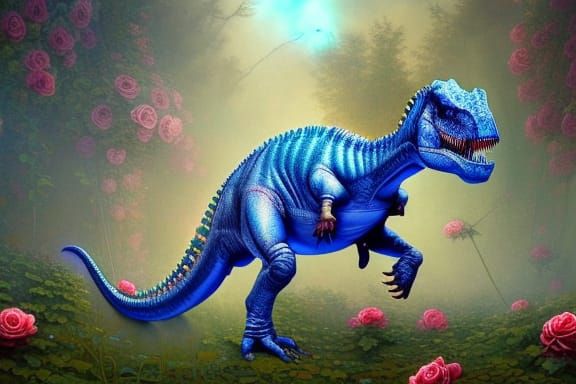 Dinosaur 🦕