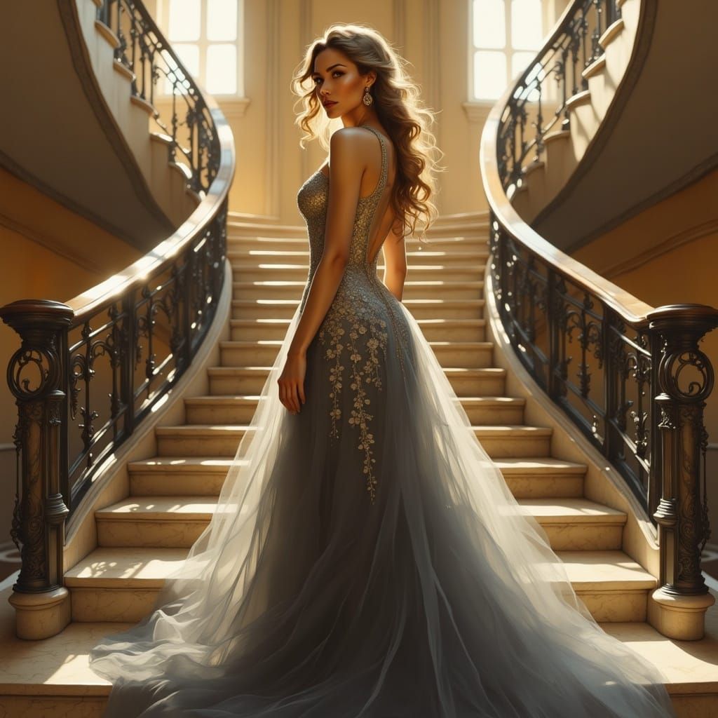 Portrait test <lora:Flux-Inked:1.0>