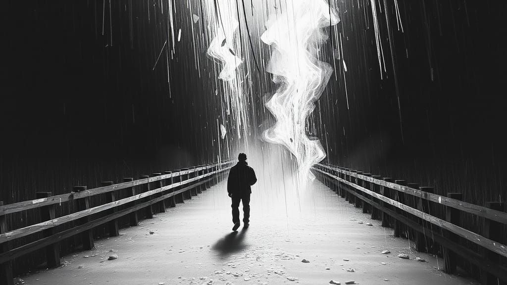 American Psyche in Crisis