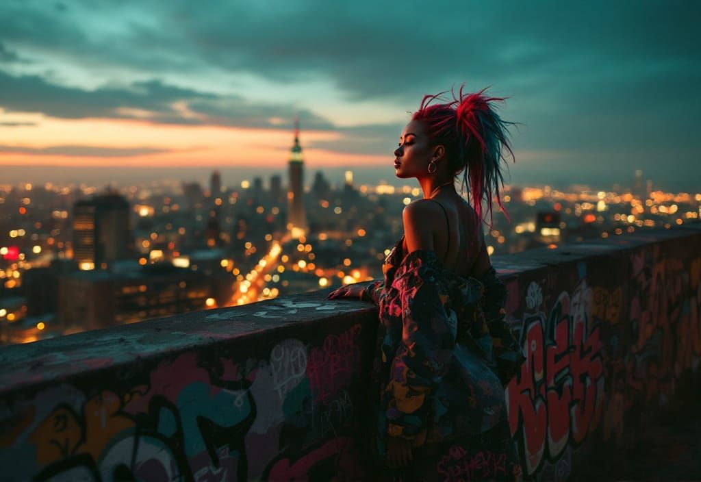 ... Sleep Perchance To Dream ... #6