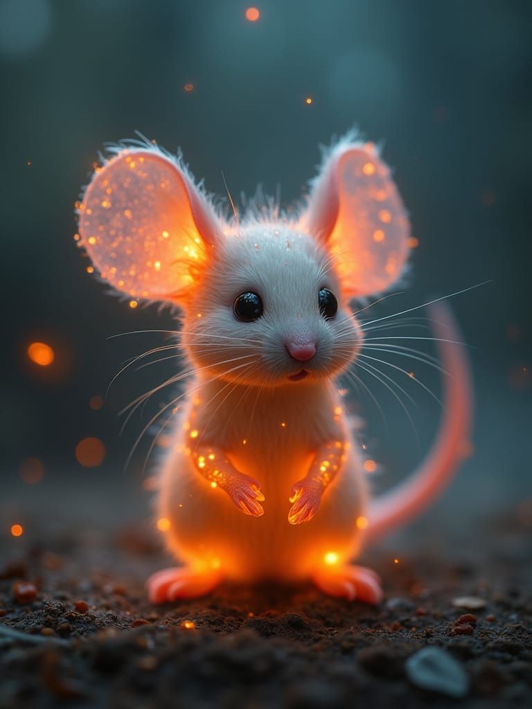 Firemouse