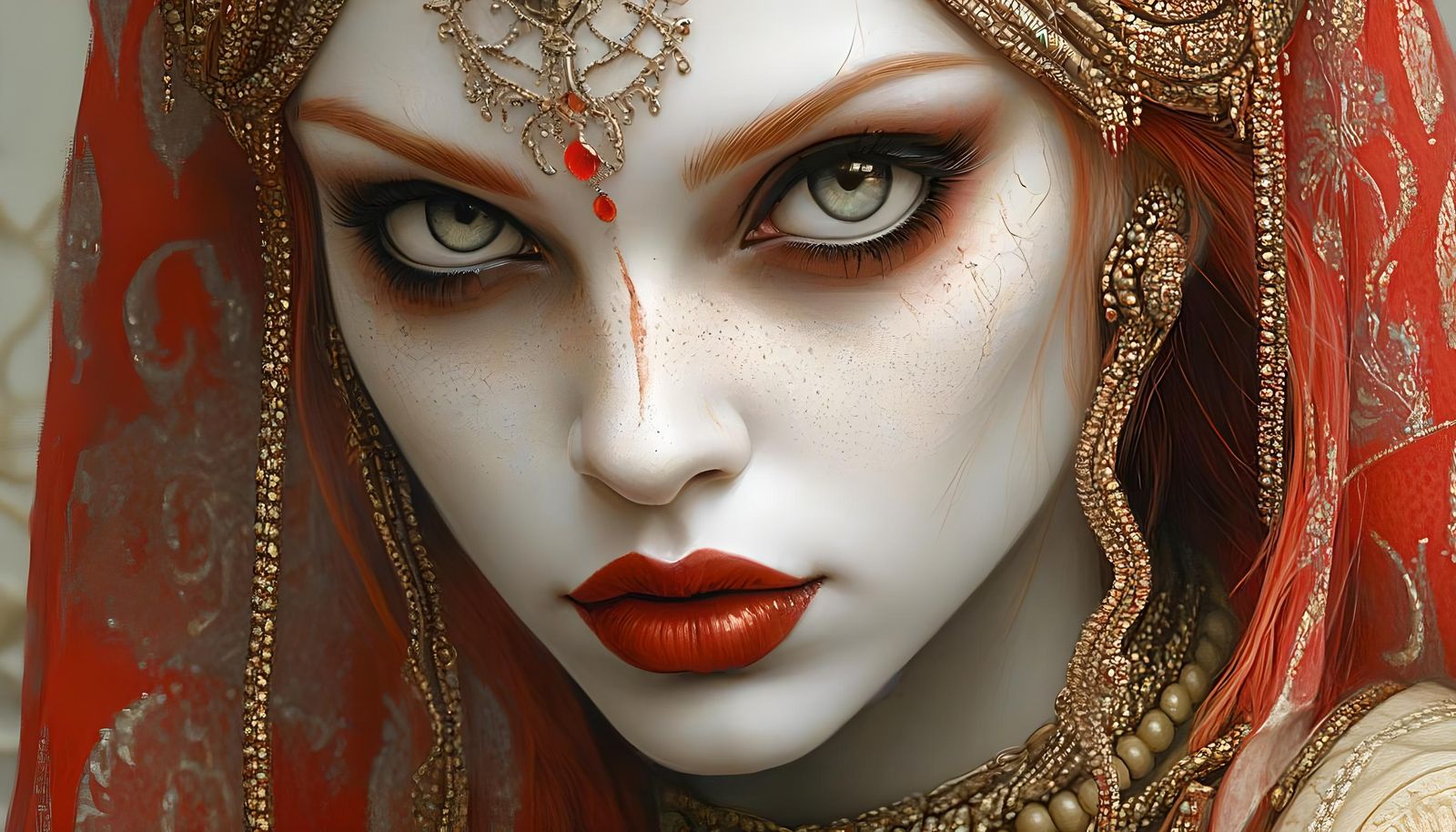 Neutron-Star, Triple-Rated Astronavigatrix Earth Girl, aka Bambi-Sue