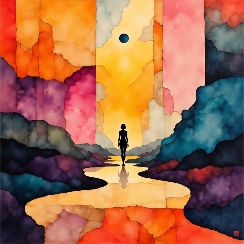 Minimalist contrasts