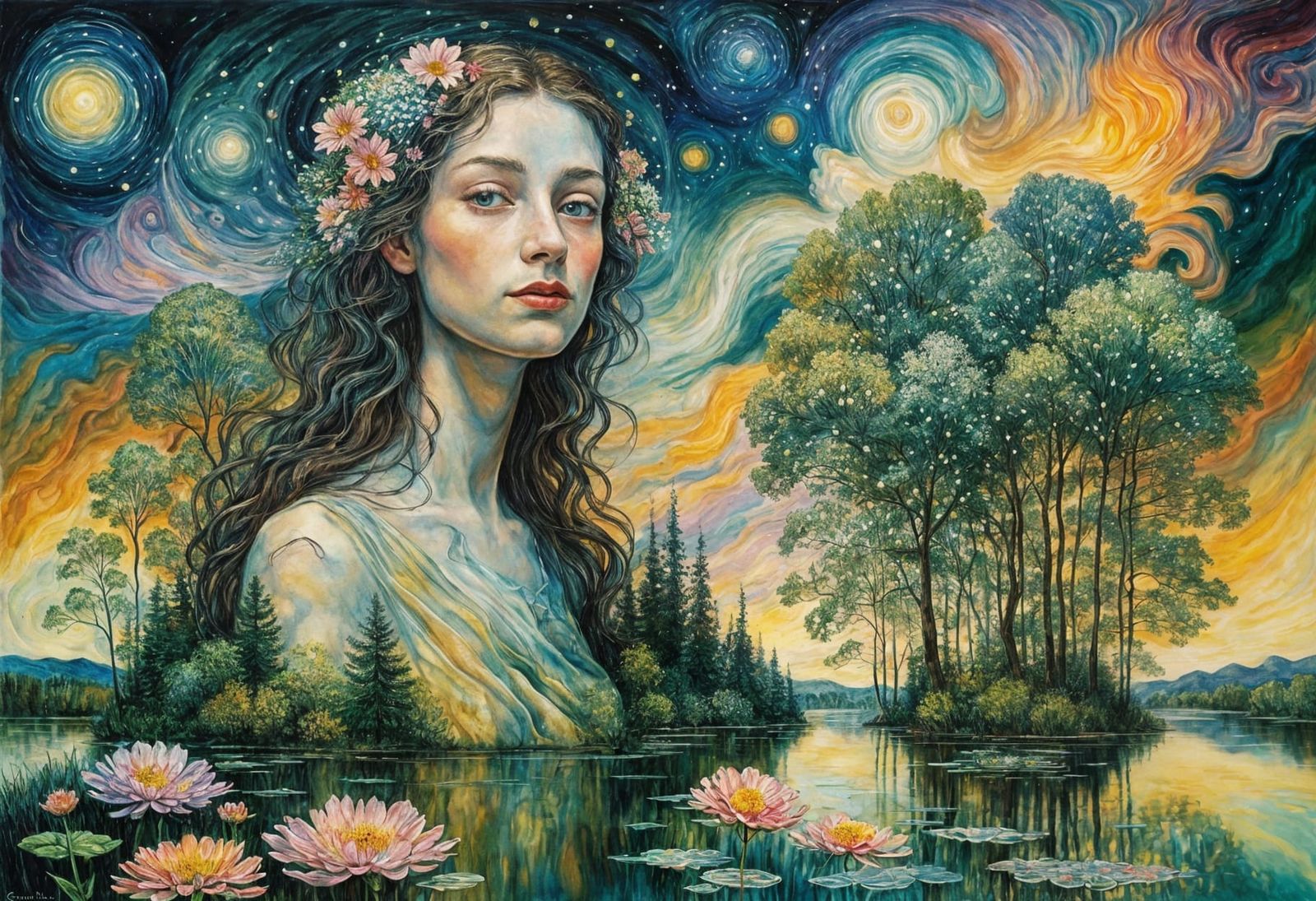 Sniffing the fist of reality