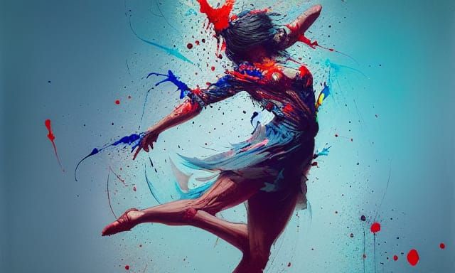Motion Creates Emotion