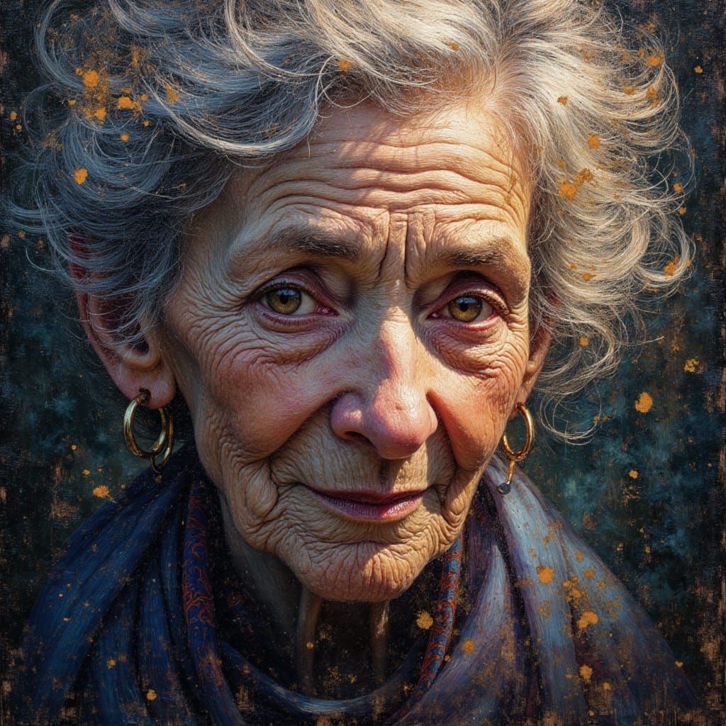 Marnie was no ordinary witch - she had skills the like of wh...