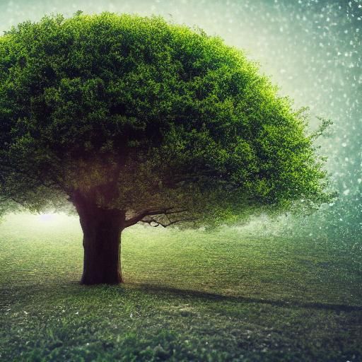 Quantum Network Minds Understand Ephemeral Existence