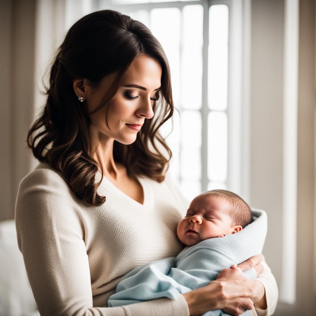 His Inspiration for Life