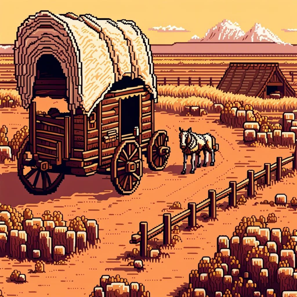 Oregon Trail