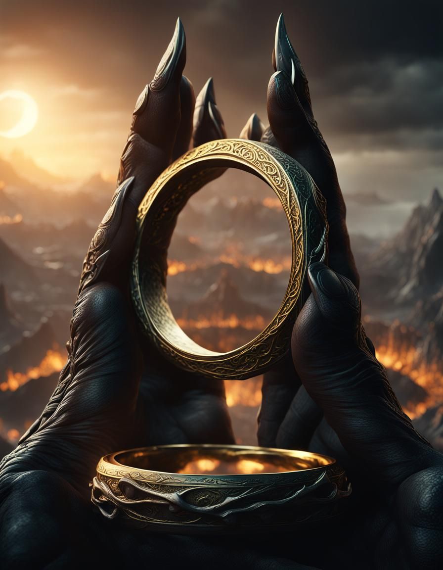 The One ring