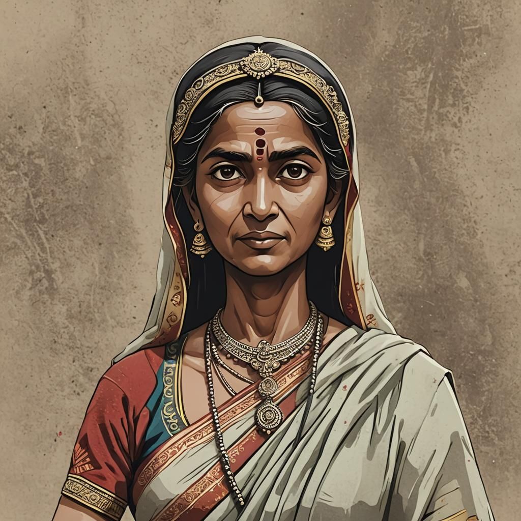 mother