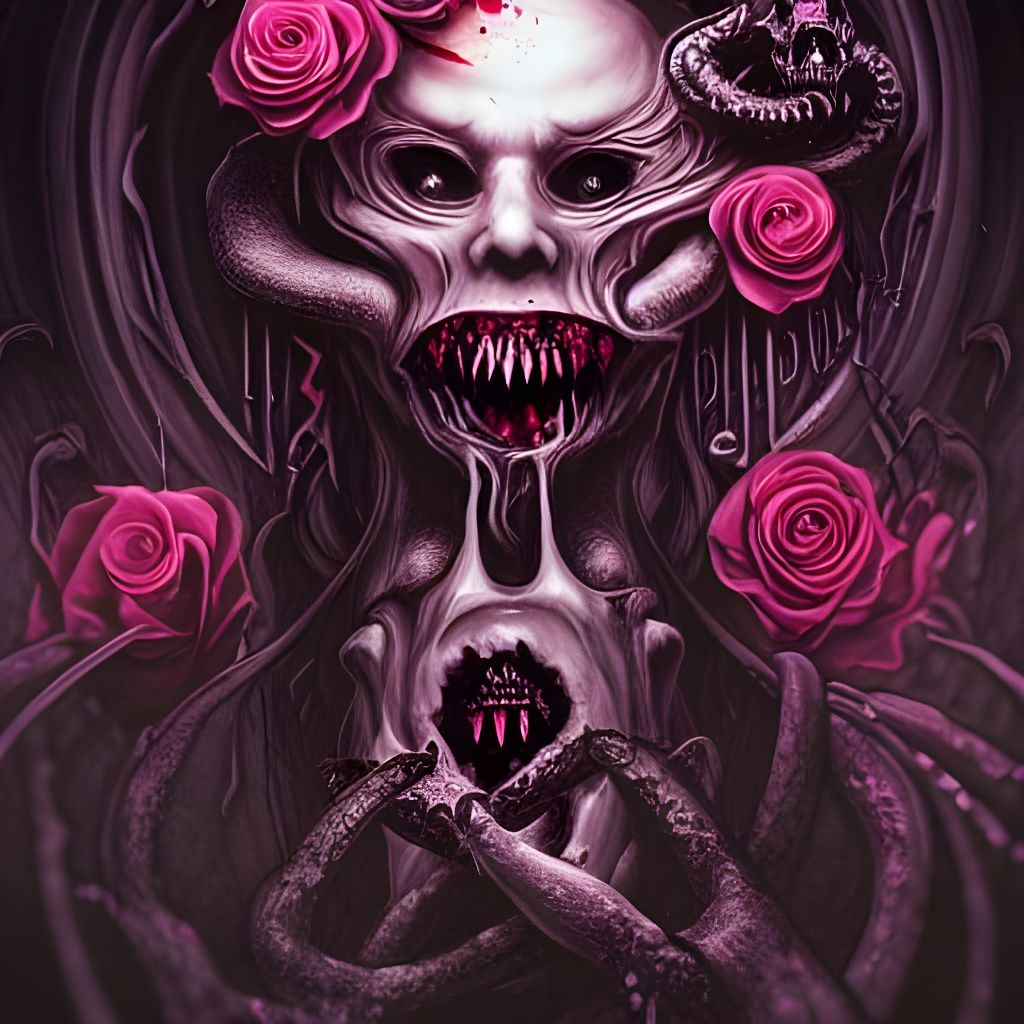 Demonic