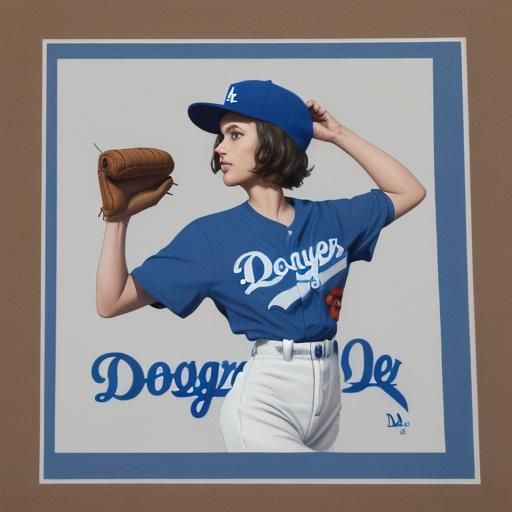 Dodger Blue Color Palette
