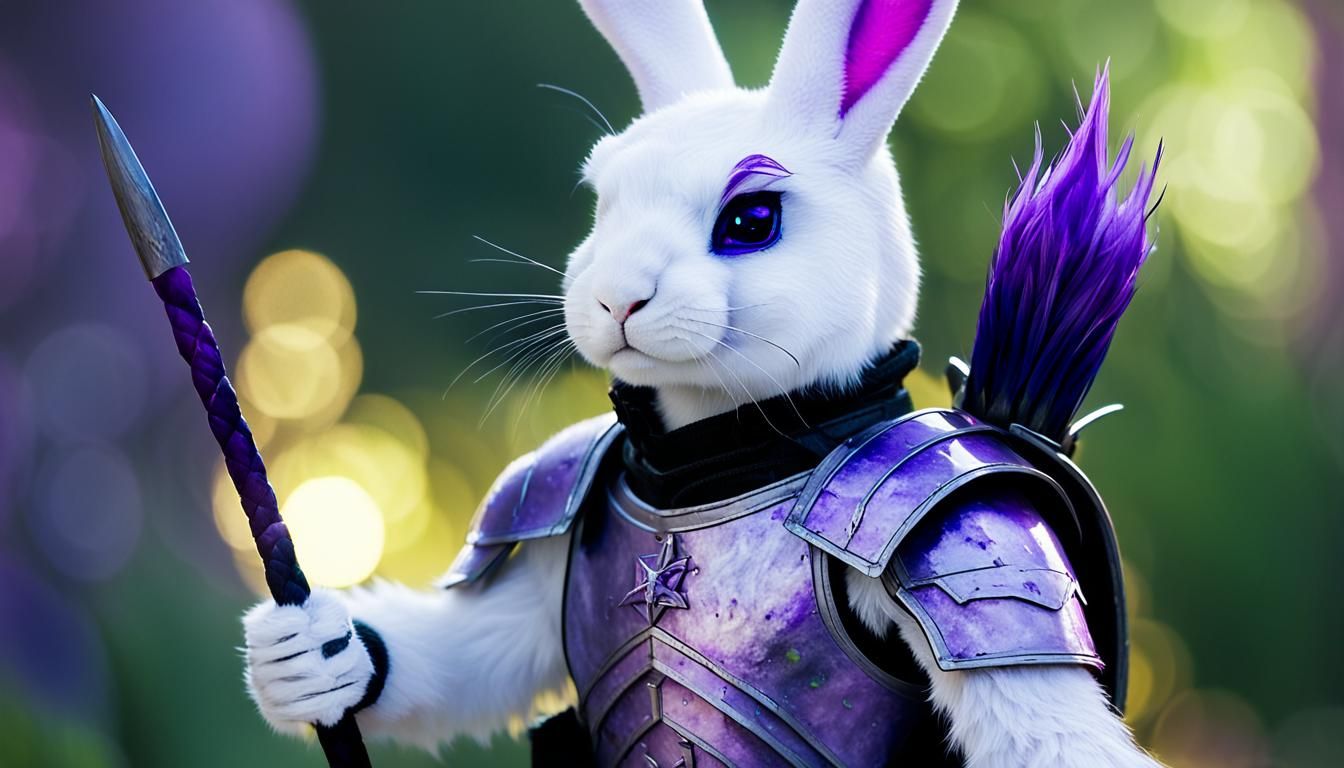 Templar Yuki Usakino