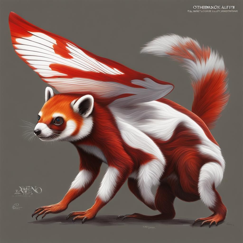 Exoplanet Lifeforms: Speculative Alien Creature Designs