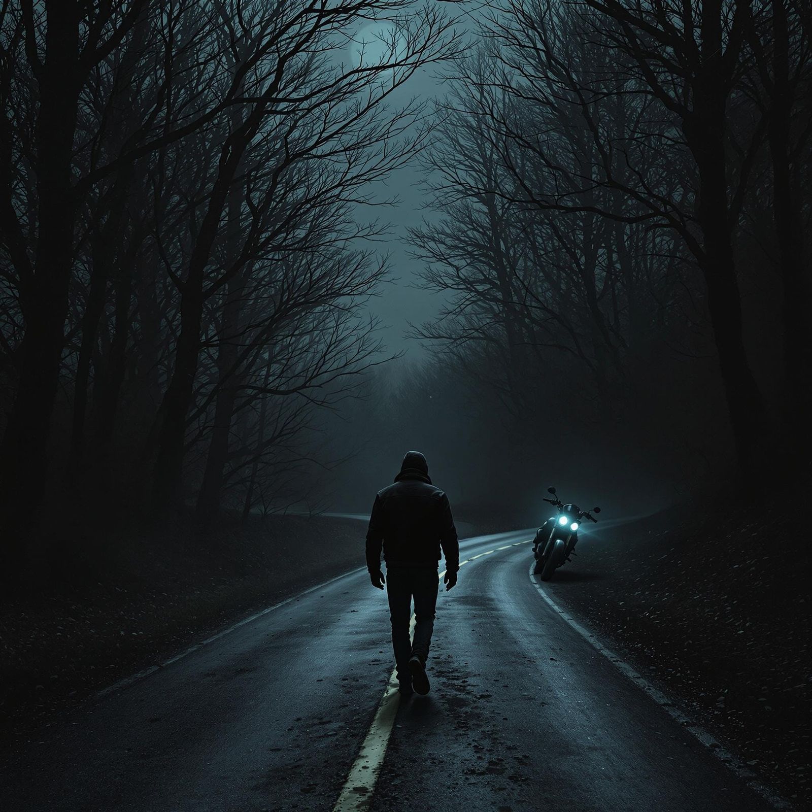 Something Seemed Off