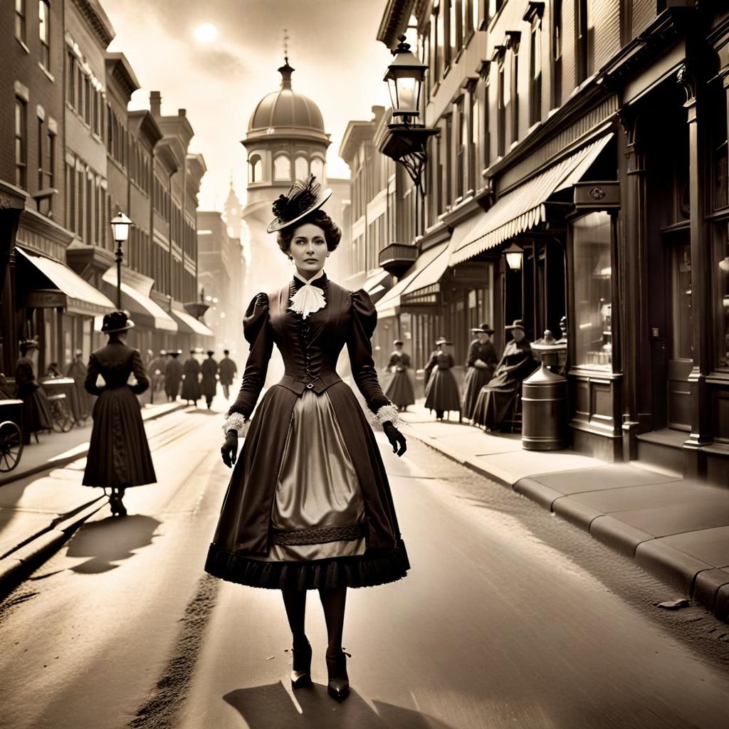 Temperance