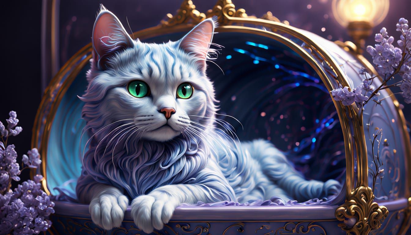 ✨✨Cat✨✨