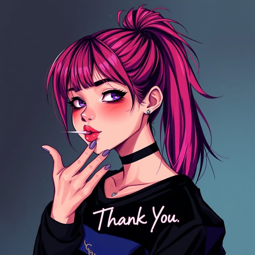 Dreads Middle Parting Hi Long Braid Space Buns Knotless Brai...