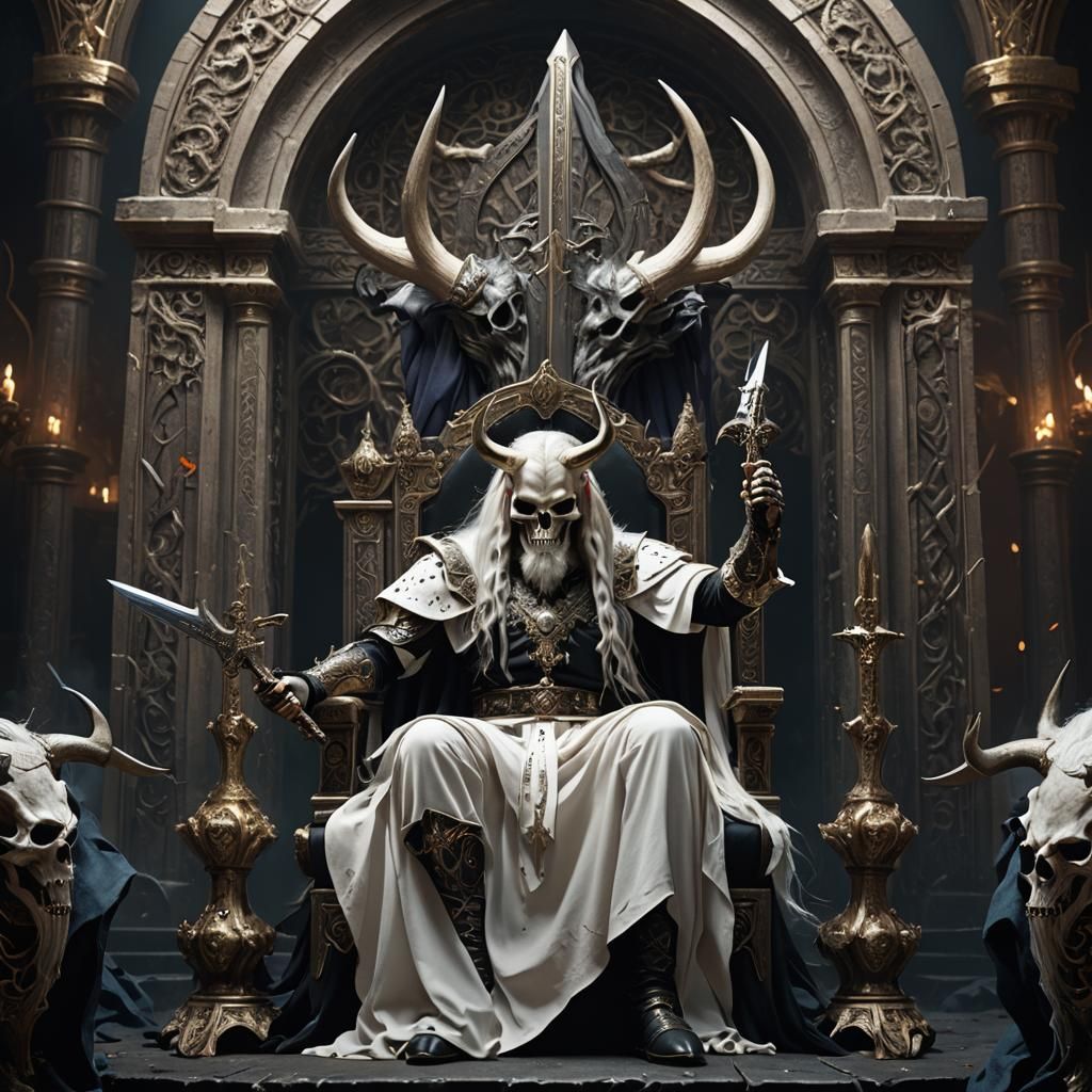 The emperor